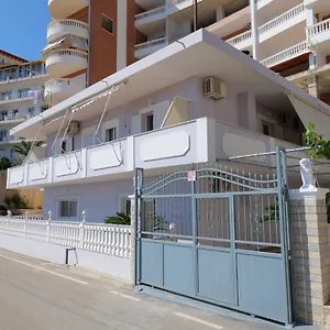 Kosta Apartment Sarande