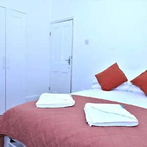Palm Apartment Middlesbrough