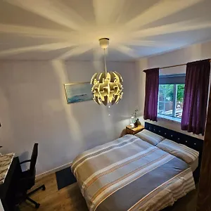 Private In Homestay Dublin
