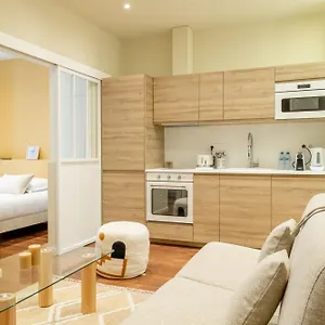 Lavie Maison Le Palais Garnier Apartment