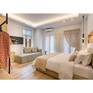 Oniro Apartment Rethymno (Crete)