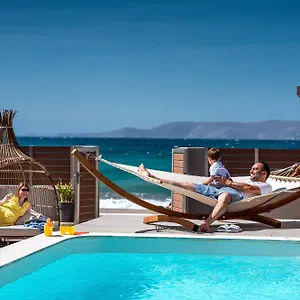 Anasa Luxury Villa Kokkini Hani