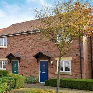 Perran Holiday home Reighton